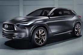 东风英菲尼迪库存成灾，经销商降价也卖不动，为何？图片