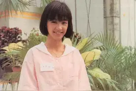 遭3个男人抛弃，爆红时离开：她是香港一代天后，混乱半生图片