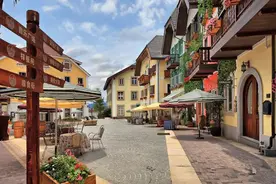 国庆游博罗超超超超强攻略看这里！图片