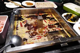 隔夜的水、肉和菜，到底能不能吃？对身体有无危害？图片