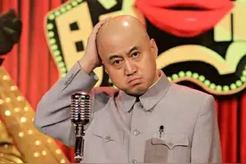 方清平版本“师徒反目”，刷新相声行业三观，不能类比郭德纲图片