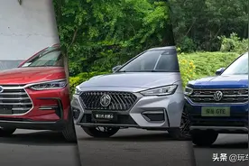 不怕坏还平顺！这些车型搭载十佳变速箱 最低那款11.59万起图片