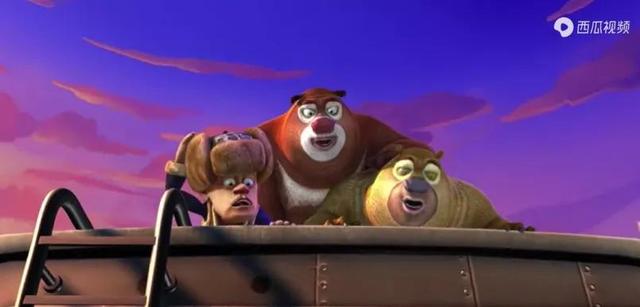 好于91%国产片，就这熊样电影？