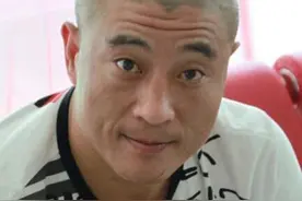 吃喝嫖赌刘小光，风采不在，被本山传媒冷藏图片