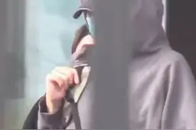 张柏芝被曝怀四胎后，谢霆锋回王菲爱巢过夜，此举引人遐想图片