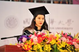 清华为与国际接轨，将700门课程改为“纯英文”，老师满面愁容图片