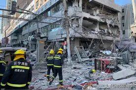 1罐煤气爆炸相当150公斤TNT炸药，燃气泄露如此危险，如何预防？图片