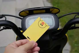 票选电动车最“没用”配置，脚蹬呼声最高，其余3个只有听着高端图片