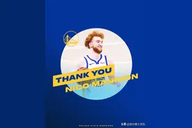 库里：在你来之前我已经穿30号了图片