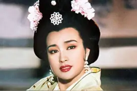 农民在山上捡到一块金子，竟然发现是武则天留下来的宝贝图片