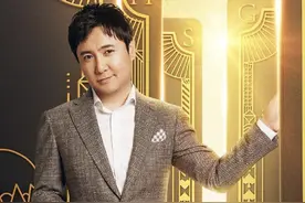 齐齐哈尔出了这么多明星你知道吗？沈腾，毛不易，梁龙，祝绪丹图片