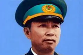 刘亚楼：错过抗战，仅是苏军少校，被任命为东野参谋长却无人不服图片