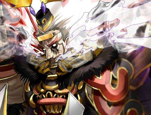 史上最弱战神？FGO人物志：吕布奉献
