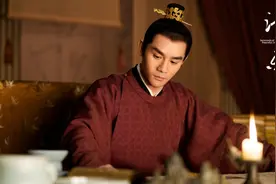 《清平乐》宋仁宗：为君的无悔与为人的抱憾图片
