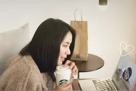 比起星巴克的浪漫，瑞幸的直男操作才是真爱图片