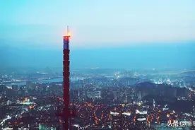 亚洲人均GDP榜单：新加坡第一、日本第四，我国排在第几？图片