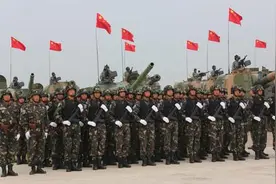 一旦战争打响，40年未曾打过仗的解放军能打赢吗？看美日专家评价图片