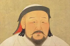 1260年5月5日，忽必烈成为蒙古帝国大汗。图片