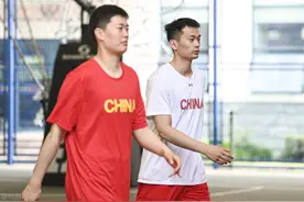 中国篮坛丑闻！奥运还没开始就内乱，篮协真是卸磨杀驴？图片