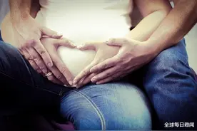 得知女友怀孕后，男人这样反应，是该亲手送他去监狱图片