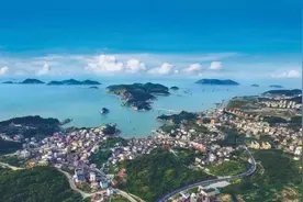 舟山，浙江人为何都喜欢到这里养老？图片