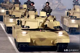 朝鲜新型“主力坦克”浅析——火力和火控图片