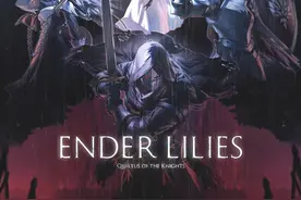 《终结的百合花：骑士们的救赎》剧情解析上图片