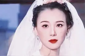 她曾是“第一美人”：靠美貌征服12个男人，53岁至今未婚，为啥？图片