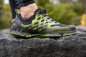 ECCO爱步带路出走，新一季跑鞋、登山鞋、机能袜伴你野趣冒险图片