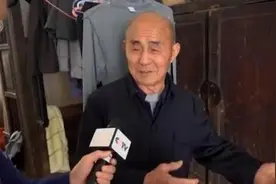 撒贝宁几度哽咽：人间值得，因为他们来过图片