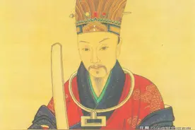 严嵩：顶级权谋，神仙打架，大明王朝最精彩的戏份，我居然是主角图片