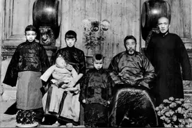 张艺谋首部揭露封建社会下血泪史电影《菊豆》，被禁播了25年图片