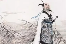 会倒流的的河？是人为还是自然？（上）图片