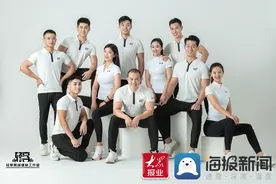 轻享高端健身工作室9月28日正式试营业图片