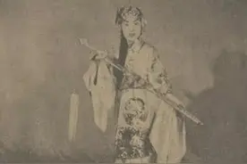 张云溪：唱戏时用力过猛会有什么危害？图片