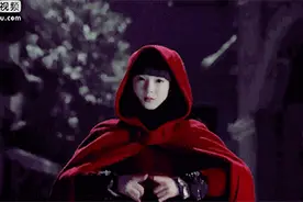 三位黑化不靠烟熏妆的美女，顶着空气刘海的江玉燕简直是童年阴影图片