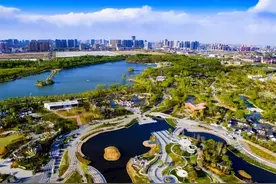 2021最新城市排名出炉！河北完整名单来了图片