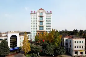 解读中央驻川第一大央企：中铁二局集团，为成都为四川带来了什么图片