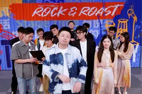 脱口秀大会：杨波邱瑞展现黑马本色，呼兰文本高级，建国博洋出局图片