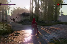 《嗜血印》更新“丛林大肉搏”模式 今年Q2推出第十章图片