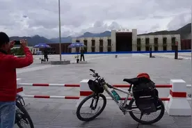 拉萨返程！骑行滇藏线的体会，看看对你是否有用，你准备好了吗？图片