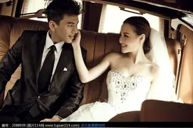 婚礼当天必拍镜头——新人们容易忽略的婚礼必拍细节及注意事项图片