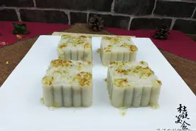 怀山药与淮山药，一字之差却大不相同，可不能混淆，看完长知识图片