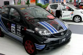 可以遮风挡雨的千元级别二手车图片