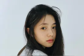 刘浩存说张译是她的榜样：什么都做得挺好的，不争不抢，当兵很帅图片