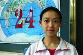 中考成绩全班倒二，却以704分成功逆袭的美女状元，究竟如何翻盘图片