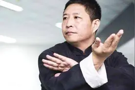 王占海这回没怂，回应61岁拳手：找个拳馆单练，能撑一局算你赢图片