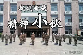 一起战“疫”丨二月二剃龙头，一年都有精神头！图片