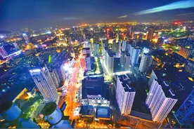山东2010-2020年人口变化：1市负增长，德州、烟台、聊城微增图片