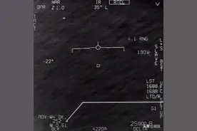 21世纪5个著名的不明飞行物事件！已超出人类所知范畴图片